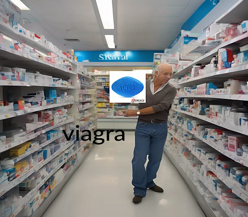 Comprare una pillola di viagra